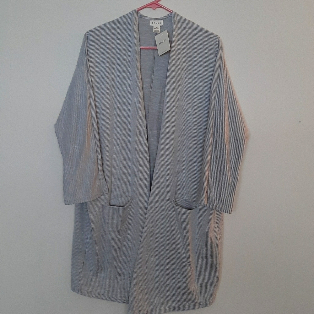 Donni Cardigan